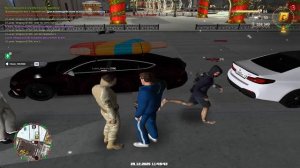 Суд с Полковниом ФСБ на тему БЛАТа