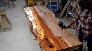 💥СТОЛ за 200 ТЫСЯЧ своими руками размером 3 на 1 метр❗❗❗ Сколько смог ЗАРАБОТАТЬ❓