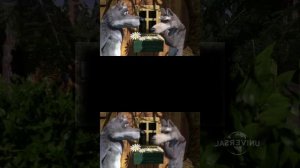 YTPMV Despicable Bunny Bear Me Trailer Scan