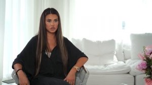 Ирина Пинчук: ПЕРВОЕ ИНТЕРВЬЮ ПОСЛЕ РАЗВОДА