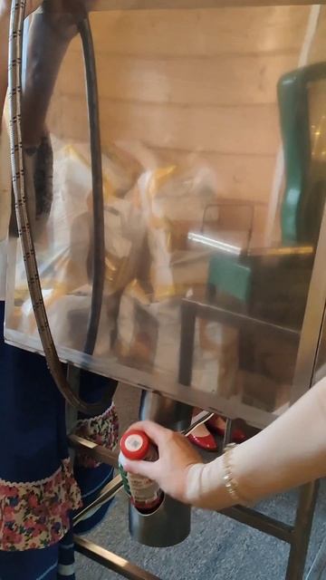 Производство глазированных сырков