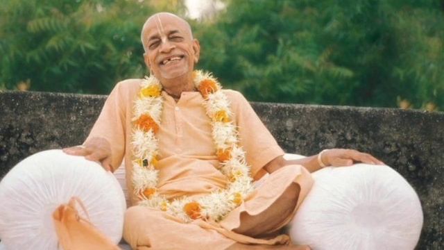 Лекция Шрилы Прабхупады 29.12 1966,Нью-Йорк. ЧЧ Мадхья 8.20.358-359.Качества Высшего Источника всего