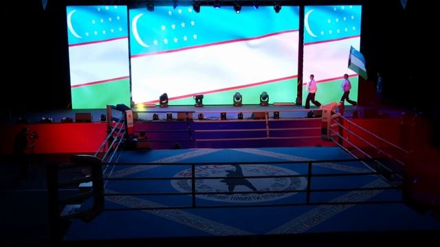 Opening ceremony смотреть онлайн