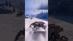 Сломан, но не сломлен #crossout #gaming #shorts