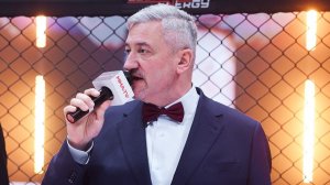 ИТОГИ 2025 И БУДУЩЕЕ ММА СЕРИИ: Вячеслав Камнев — о турнирах, чемпионах и портале MMA-TV.COM