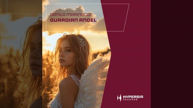 Danilo Marinucci — Guardian Angel (Original Mix) смотреть онлайн