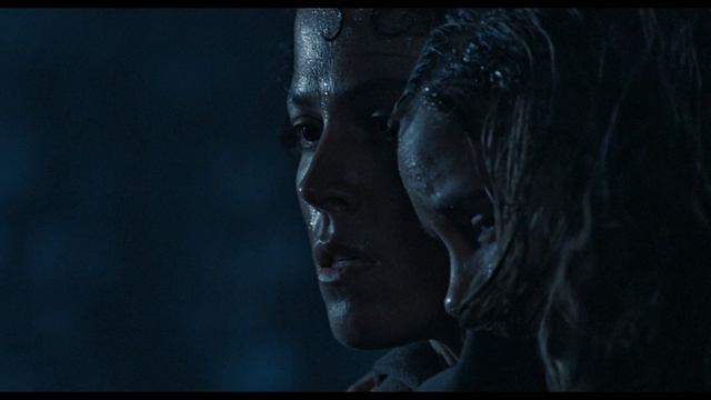 05.Aliens Egg Chamber Breakdown смотреть онлайн