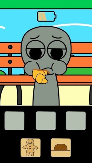 Incredibox Sprunki - Tunner Mukbang Emoji Food  #shorts #sprunki #incrediboxsprunki #mukbang..