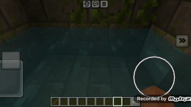 Slendrina The Sewers.Майнкрафт.