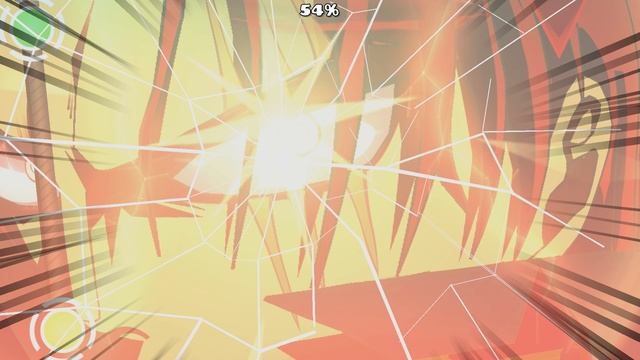 Уровень Bussin