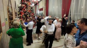 Белый снег.... 28.12.25.