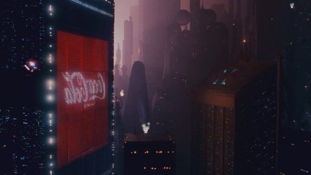 Rasden-Stranger Blade Runner смотреть онлайн