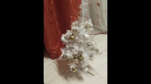 Новогоднее видео