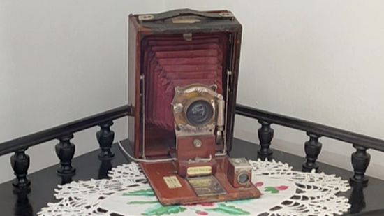 Старинный фотоаппарат смотреть онлайн