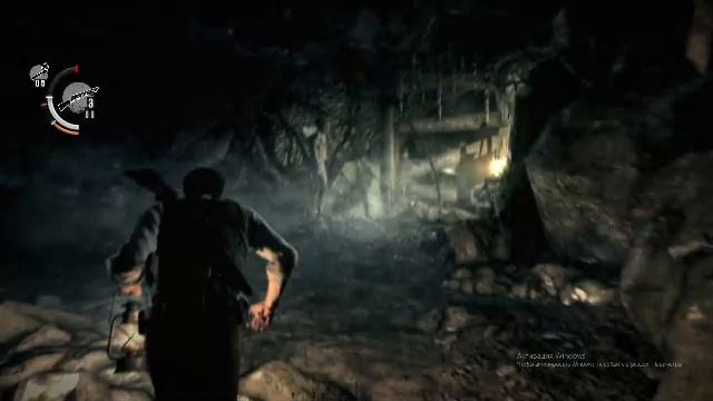 The Evil Within Часть 5 смотреть онлайн