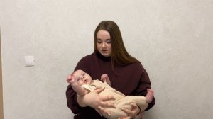 Видеообращение мамы Миши Ворошилина