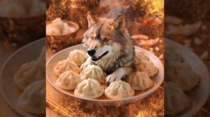 новый русский брейнрот волчок пельмень.