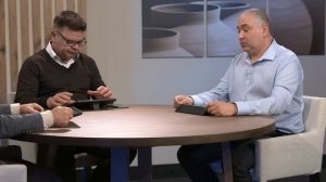 Субботняя школа 2026 1кв. Урок 1 Страдающий, но не покинутый Богом (Sacramento Slavic SDA)_Full-HD