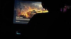 Ночной рандом