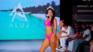 Сексуальные девочки на подиуме. Выпуск № 41