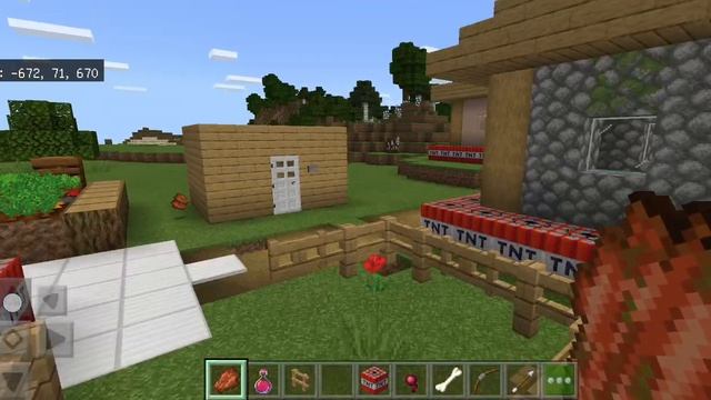 обставление динамитов часть-2