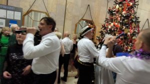 На белом покрывале..... 28.12.25.