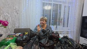 Проводили брата Сафара.  Погостили  у Жени и заехали на птичий рынок за фруктами