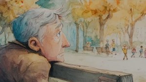 Давно привыкли мы терять