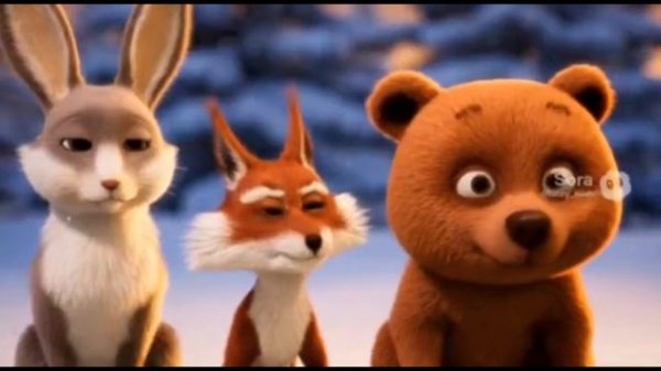 Детские обучающая песня