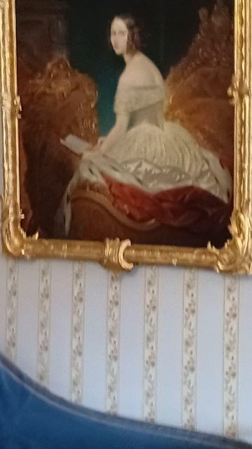 Дворец изнутри смотреть онлайн