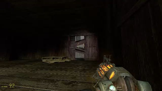 Half Life 2 ч2