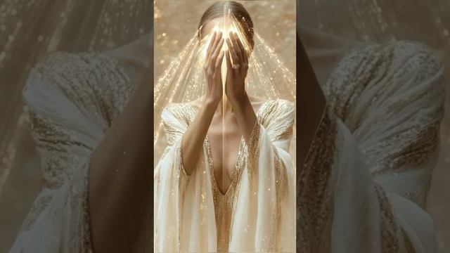 ♥️ПРАКТИКА «ЗОЛОТОЙ КУПОЛ»✨