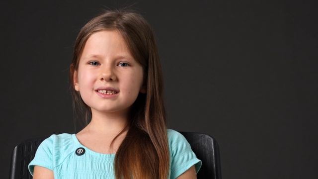 Алёна Шлыкова / Актёрская видеовизитка 2025 / Агентство Алины Кубековой