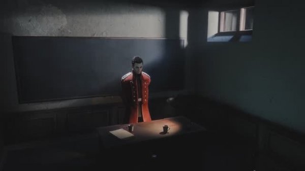 Pathologic 3 — трейлер «Политики»