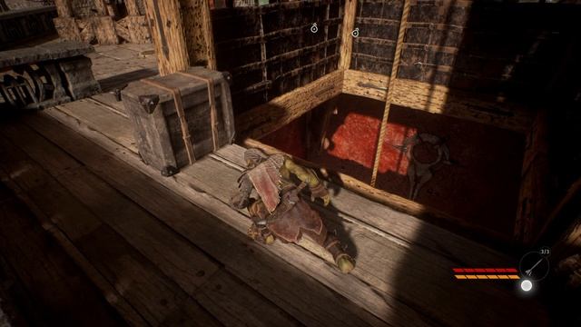 Styx Shards of Darkness прохождение серия 6 смотреть онлайн