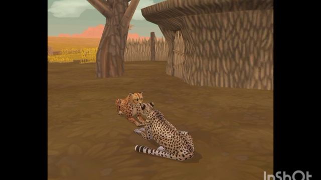 Мини фильм Wildcraft "Не такая как все" 1 серия (продолжение мини фильма "Убийца") смотреть онлайн