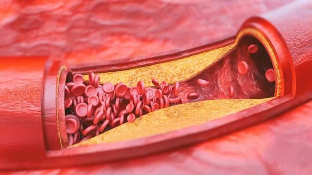 Правильное питание. Разжижение крови. Топ 3 продукта д? смотреть онлайн