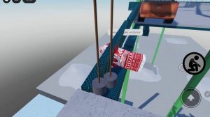 катастрофа моста часть 2