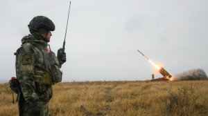 «Солнцепек» уничтожил позиции ВСУ в Харьковской области. Лучшее видео из зоны СВО