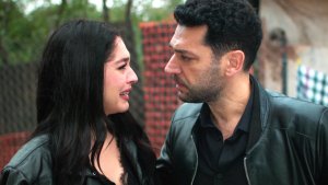 Розы и грехи 13 серия фрагмент и спойлеры