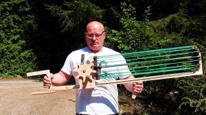 ФАНТАСТИЧЕСКИЕ ИЗОБРЕТЕНИЯ, САМОДЕЛКИ, МАШИНЫ, МЕХАНИЗМЫ И ФЕНОМЕНАЛЬНАЯ ТЕХНИКА И ТЕХНОЛОГИИ #40