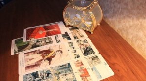 Срочное сообщение о важном! Перемены в Судьбе!