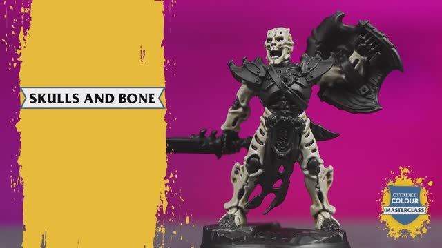 55 Bone Techniques