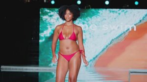 Сексуальные девочки на подиуме. Выпуск № 35