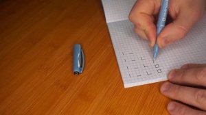 Как научить ребёнка писать🖊 Три эффективных способа
