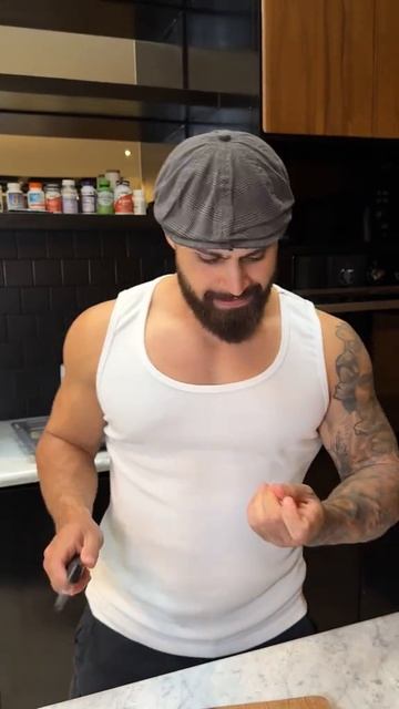 Тако с сыром и кукурузой