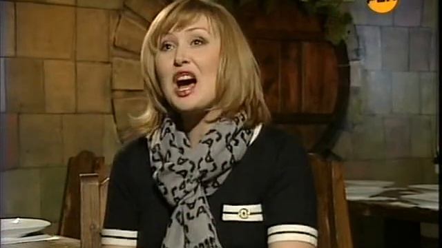 Званый ужин — 147 неделя, выпуск 1. Екатерина Герасименк смотреть онлайн