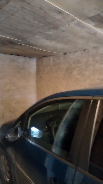 Гараж в Нехинском комплексе.mp4