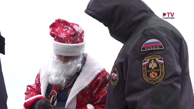 Губернские новости. 2.01.2026 смотреть онлайн