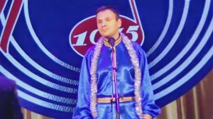 Владимир Волынкин и шоу-группа Вернисаж-Вологда(Песня 1975 ГДК 1 Пятигорск)26.12.2025